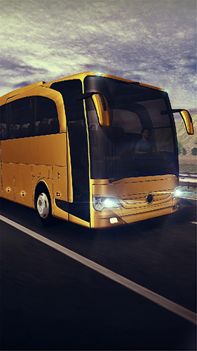 模拟人生长途巴士截图4