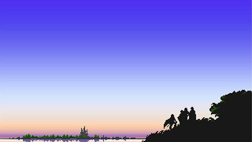 最终幻想像素复刻安卓版截图2
