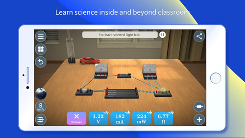 物理实验室app免费版截图3
