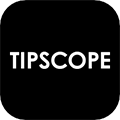 TipScope app