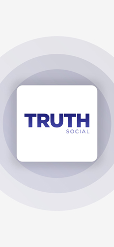 truth social app截图1