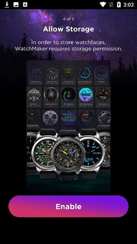 watchmaker手表端app截图4