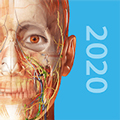 2020人体解剖学图谱app