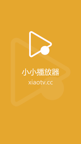 小小播放器安卓截图1