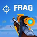FRAG Pro Shooter中文版