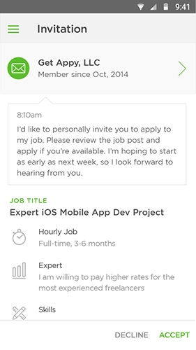 Upworkapp