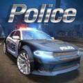 警察驾驶模拟2023无限金币版