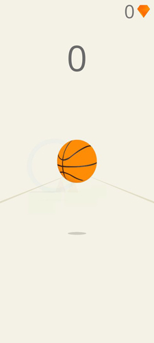 跳跃的篮球截图2