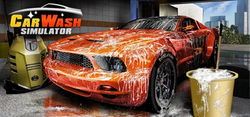 洗车模拟器中文版游戏特色