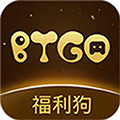 BTGO游戏盒app游戏图标