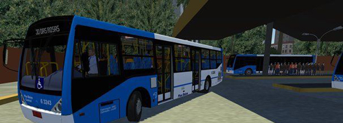 宇通巴士模拟2021最新版游戏特色