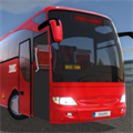 巴士之星公交车模拟器中国地图