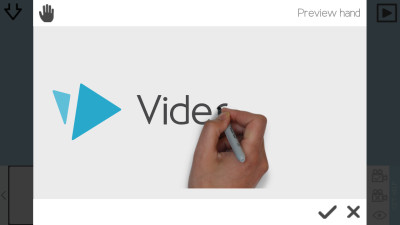 VideoScribe视频抄写器手机版截图1