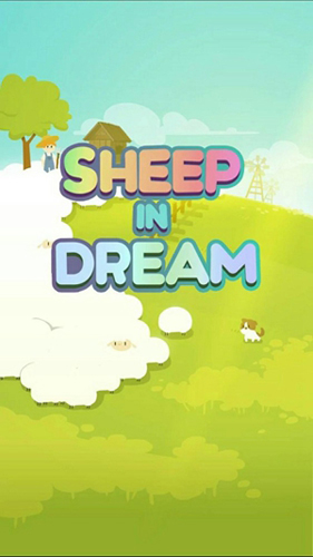 sheep in dream中文版截图1