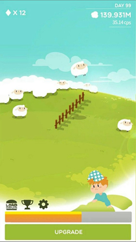 sheep in dream中文版截图3