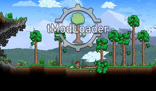 tmodLoader最新版截图1