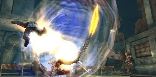 恶灵骑士模拟器无限钻石版截图3