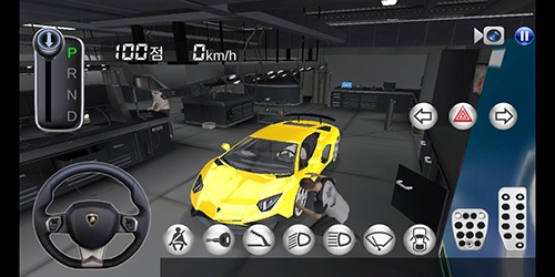3D驾驶课车辆全部解锁中文版游戏优势