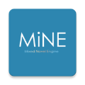 MiNE模拟器安卓版游戏图标