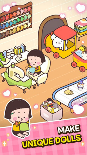 动物玩偶店中文最新版内购版截图3