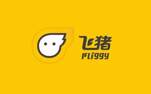 飞猪app宣传图1