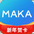 MAKA app