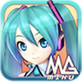 初音未来虚拟女友