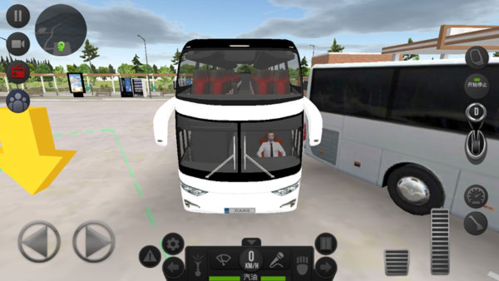 公交车模拟器ultimate无限金币版正版图片4