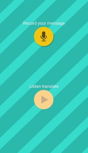 Pet Translator app截图2