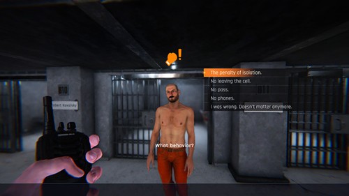 监狱模拟器免费截图3
