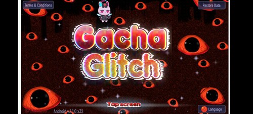 GachaGlitch截图1