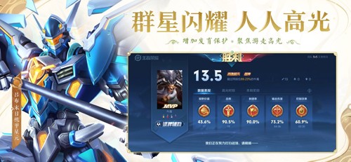 王者荣耀云游戏2022最新版截图4