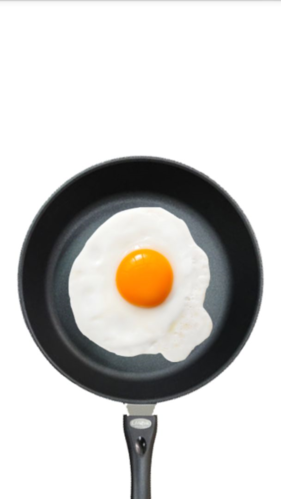 Fried Egg截图5