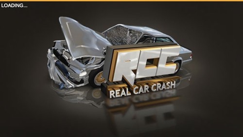 rcc真实车祸模拟器无限金币版截图1