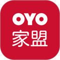 OYO家盟酒店app