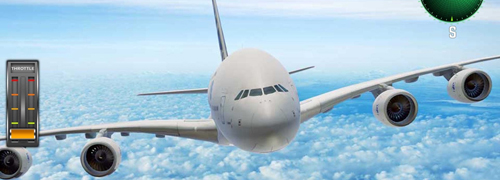 乘客飞机航班模拟游戏特色