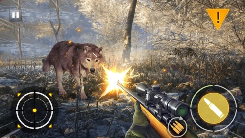 猎鹿2狩猎季节游戏截图