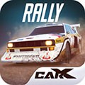 CarX Rally中文版