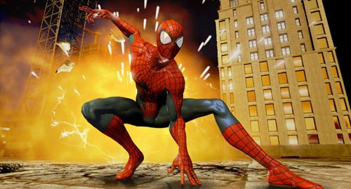 神奇蜘蛛侠2无限金币免谷歌版截图3