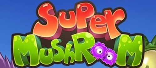 超级蘑菇游戏特色