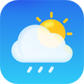 手机天气预报app