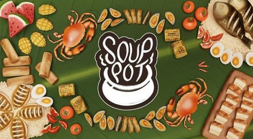 Soup Pot汤锅免费版截图1