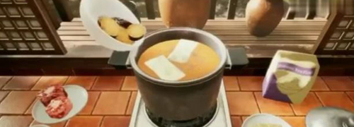 Soup Pot游戏特色