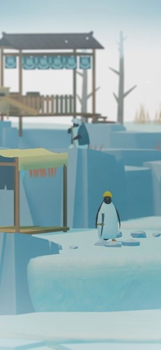 企鹅岛截图2