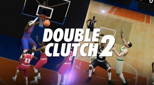 DoubleClutch2最新版本截图1