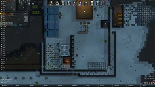 RimWorld截图4