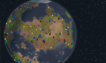 RimWorld手机版下载