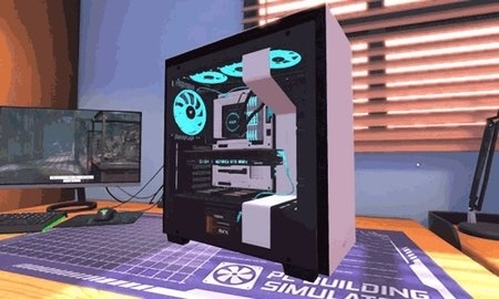 组装电脑模拟器手机版游戏特色