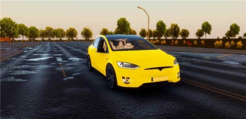 电动汽车模拟器2023解锁全部车辆版游戏特色