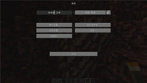 我的世界java版启动器中文版截图1